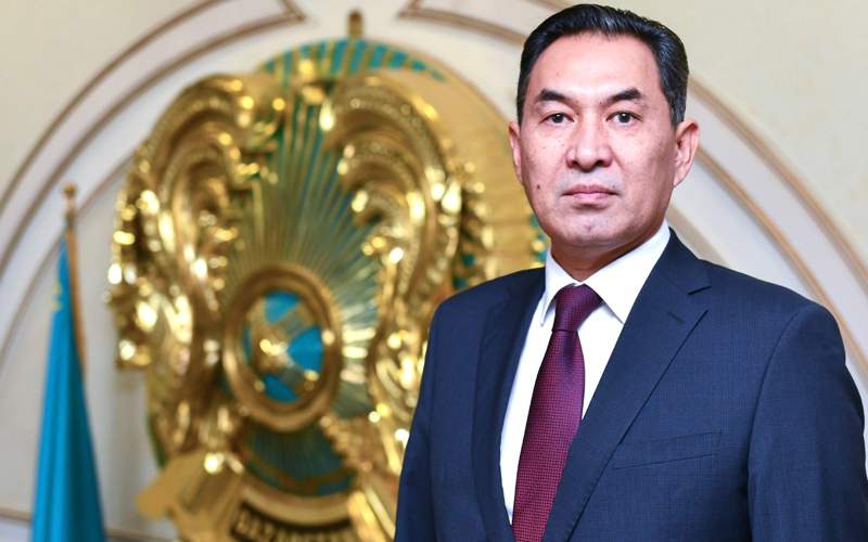 Дәурен Кәріпов Дәурен Кәріпов