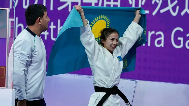 parasport