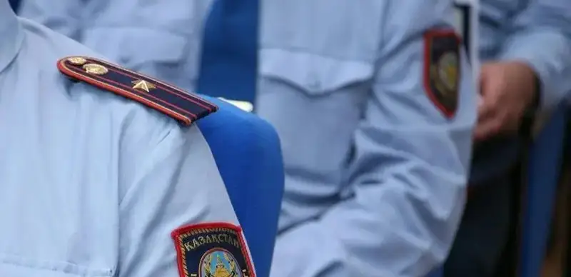 Мухтар Холдорбеков/ агентство Kazinform