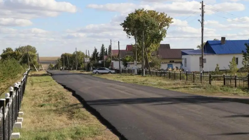 модернизация села