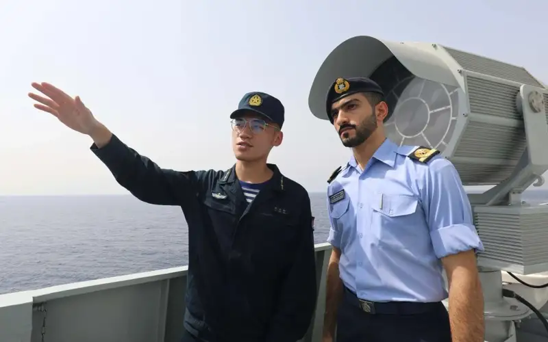 палестино-израильский конфликт