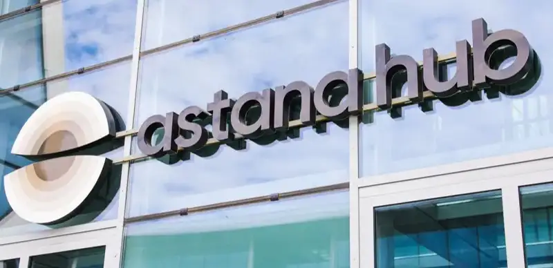 Виктор Федюнин/ агентство Kazinform