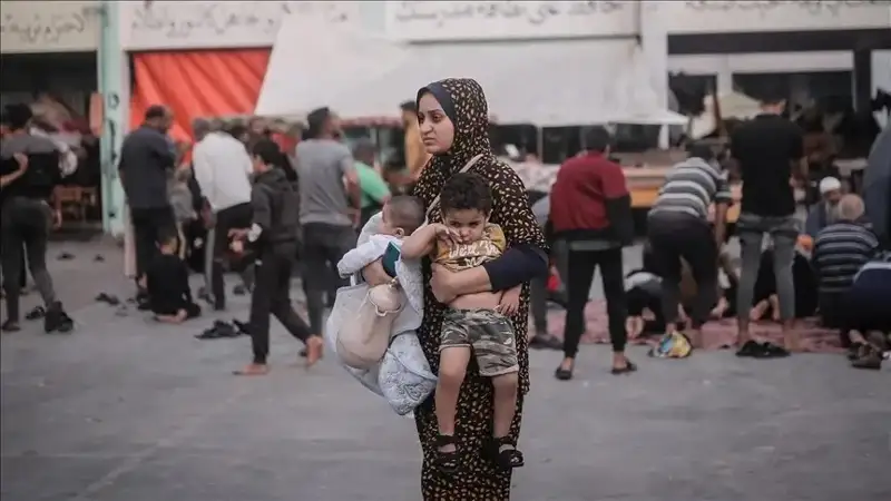 Gaza Strip