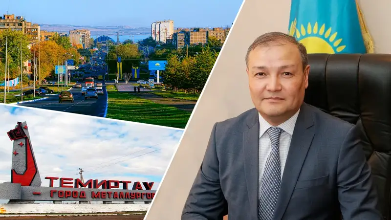 Ораз Таурбеков