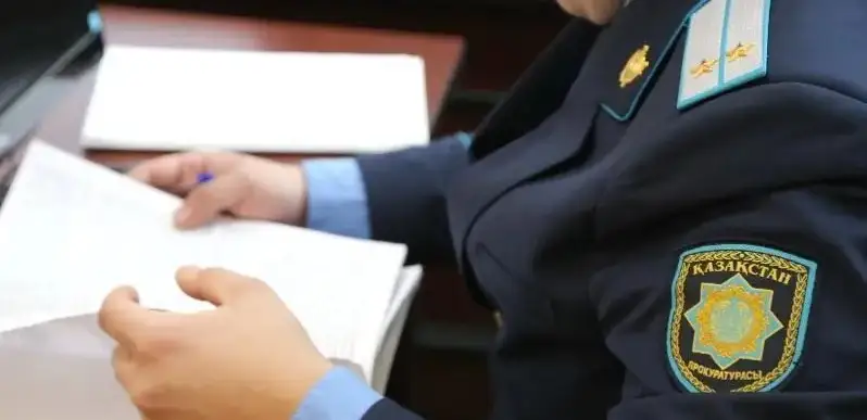 Виктор Федюнин/ агентство Kazinform