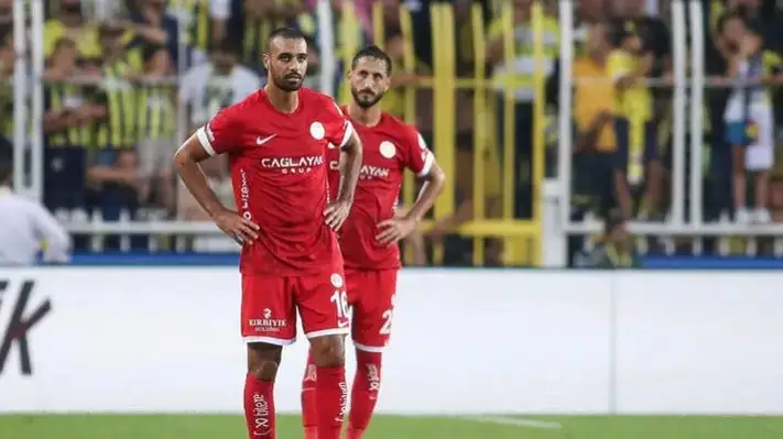 Фаластинликларни хотирлаш маросимидан сўнг Исроил футбол клуби ўйинга чиқмай қўйди