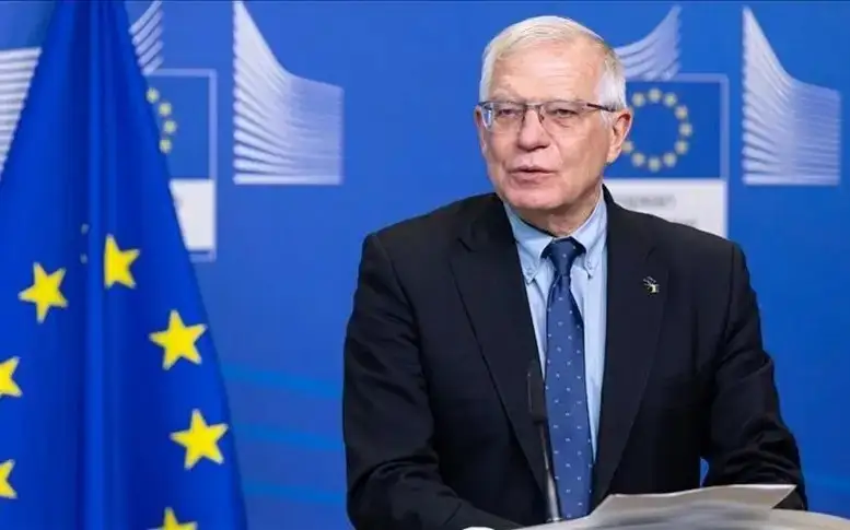 Josep Borrell