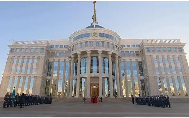 Давлат мукофоти 