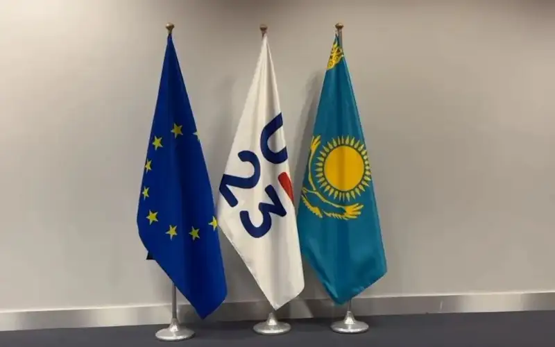 shot from a video