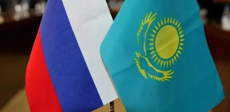 Kazakhstan to open its consulate in Russia’s Astrakhan, Russian consulate to be opened in Uralsk