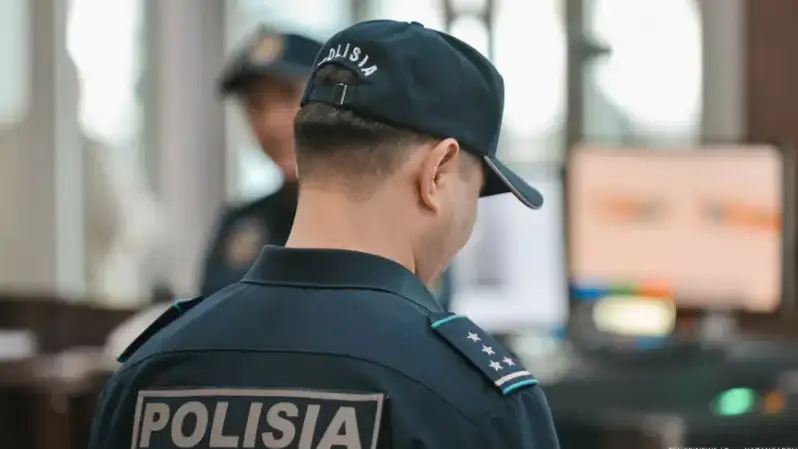 Фото:  Тұрар Қазанғапов  