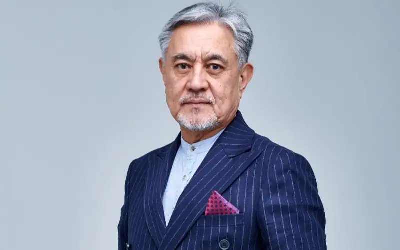 Sultanhan Aqquly