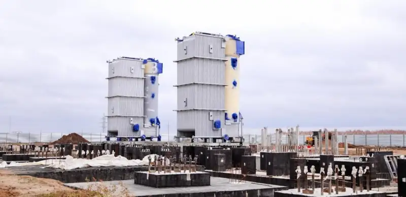 акимат Астаны