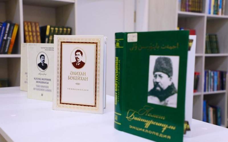 библиотека