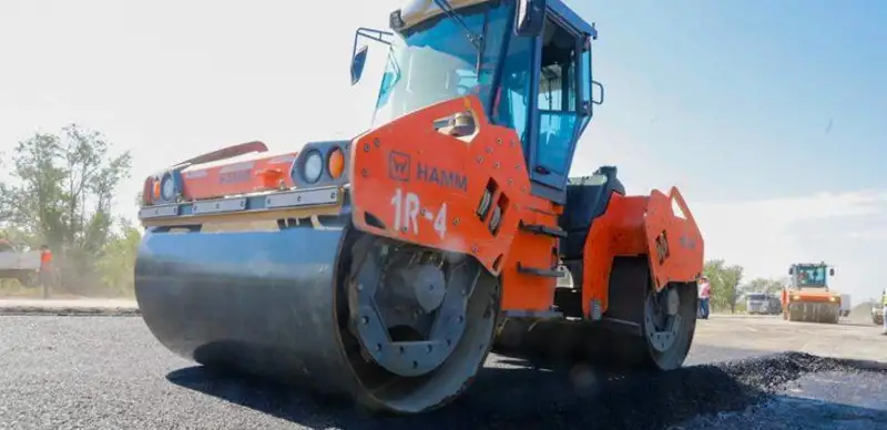 Александр Павский/ агентство Kazinform