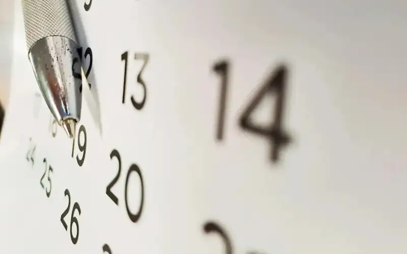 Календарь Казинформа 