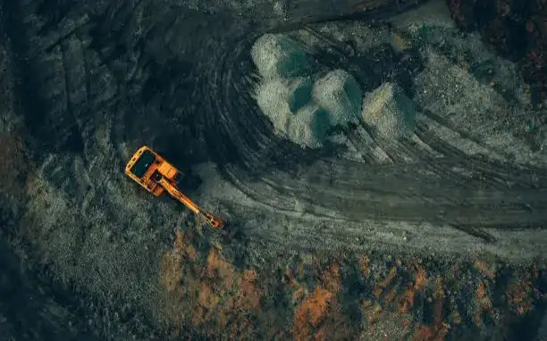 Production in Tajikistan's mining industry shows growth in 9M2023