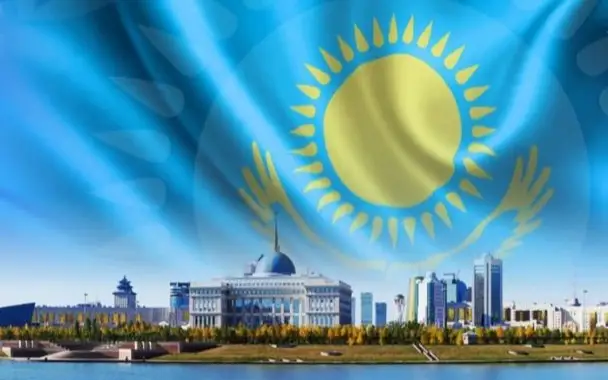 共和国日