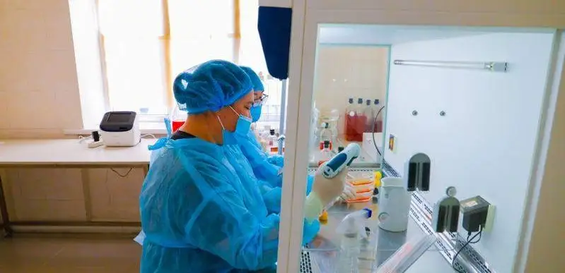 Мухтар Холдорбеков/ агентство Kazinform