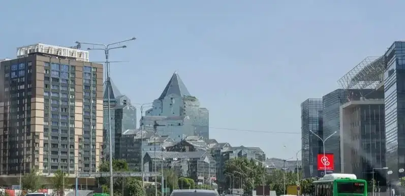 Александр Павский/ агентство Kazinform