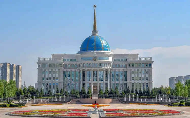 Мемлекеттік награда