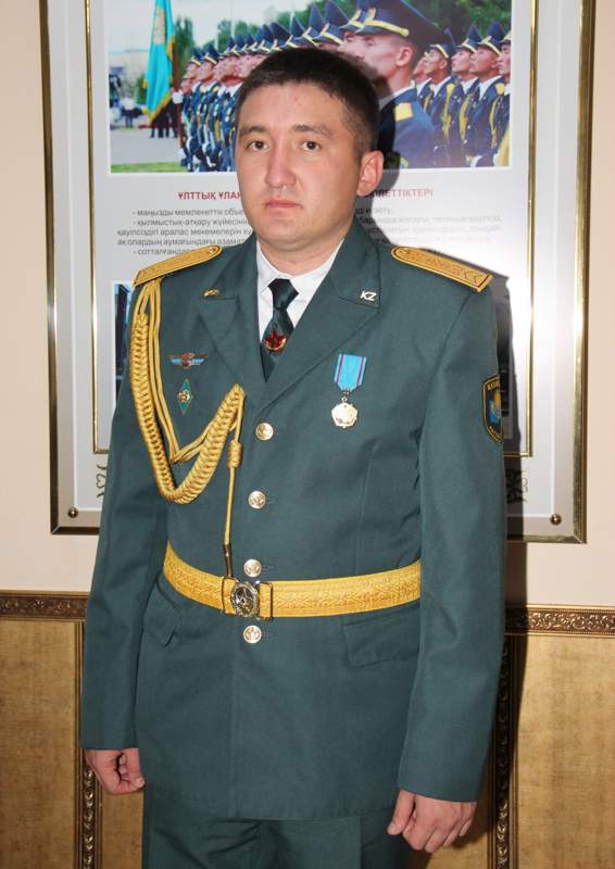 Нацгвардия Нацгвардия