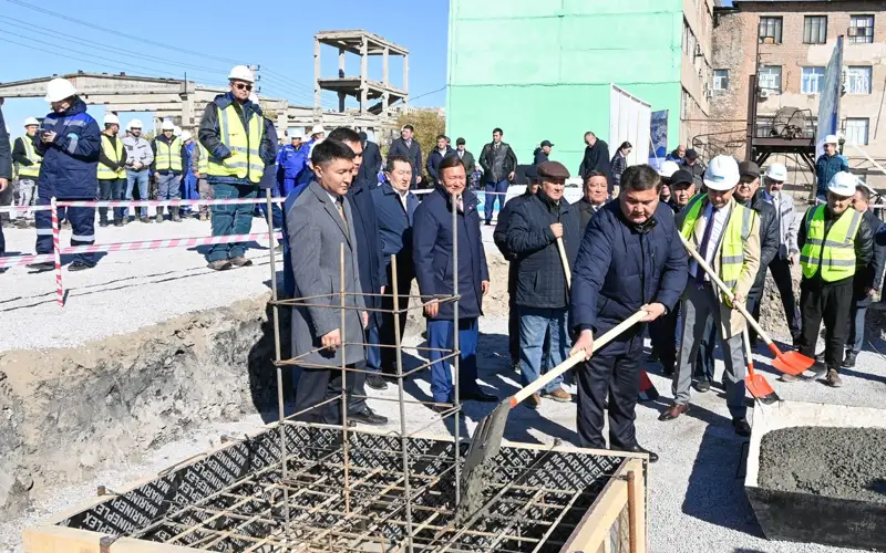 energetıka