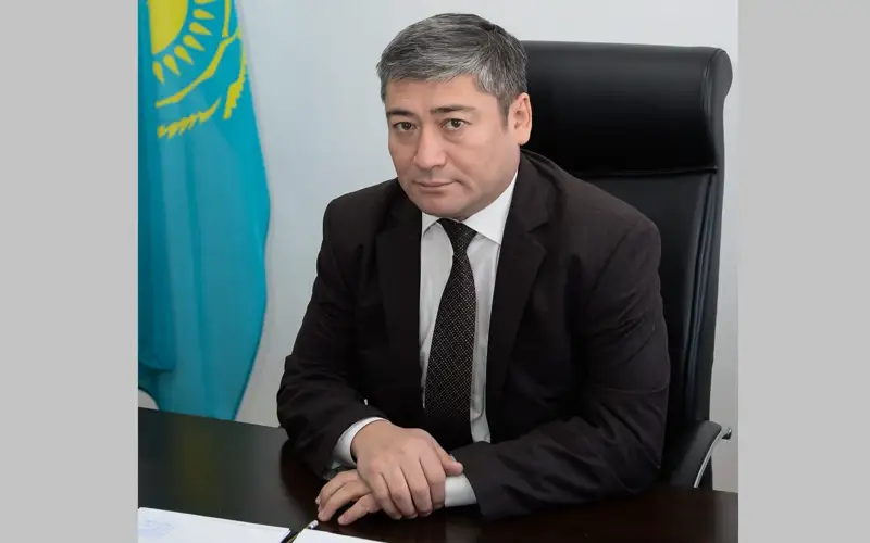 Talǵat Dúısebaev