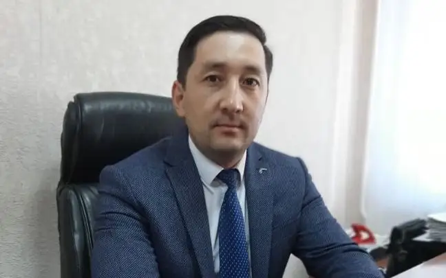Mıras Sabaǵanov 