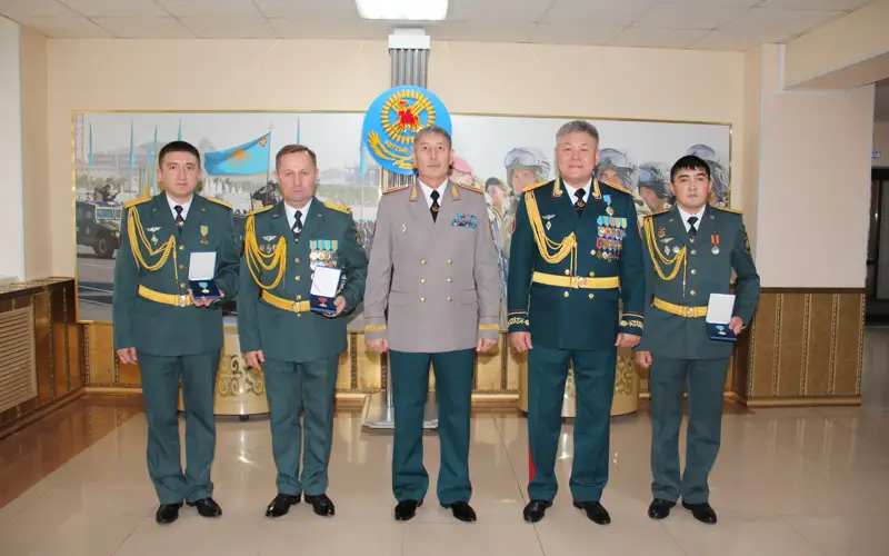 Нацгвардия