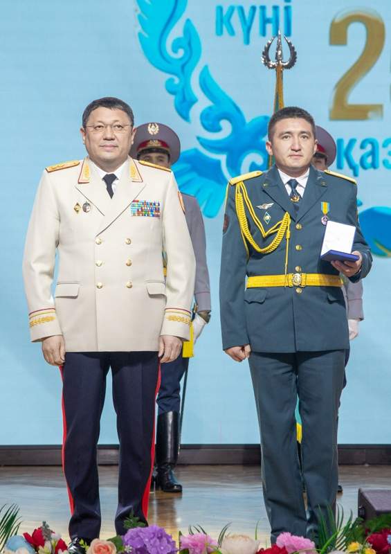 Нацгвардия Нацгвардия
