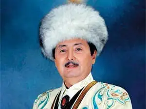 Qaırat Baıbosynov