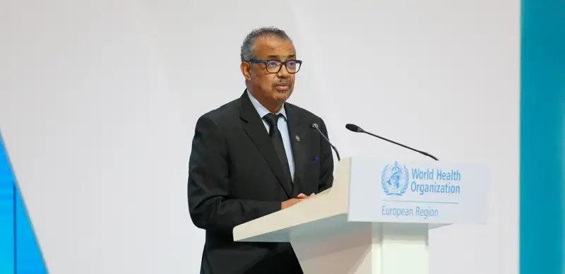 Глава ВОЗ призвал Израиль восстановить поставки электричества, воды и топлива в Газу 