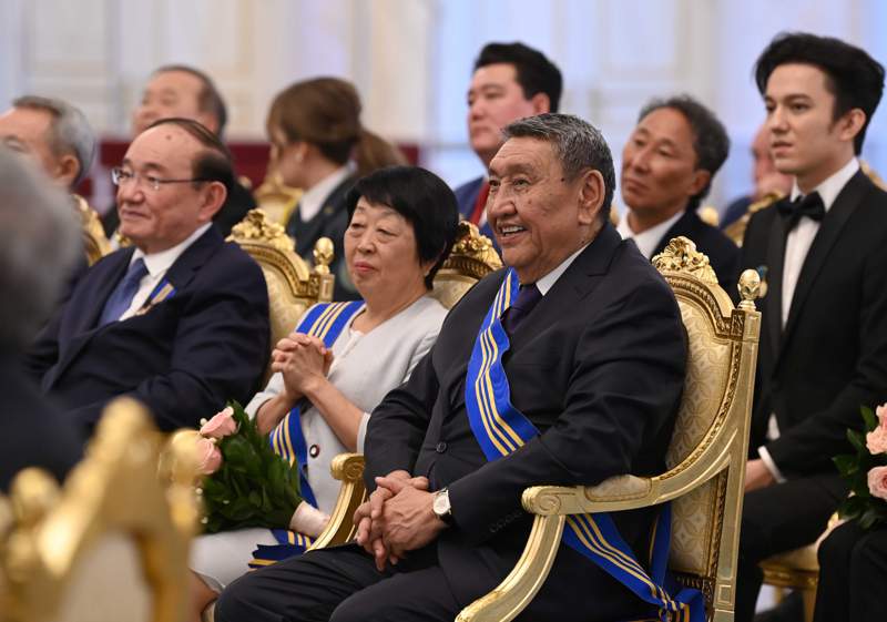 总统 总统
