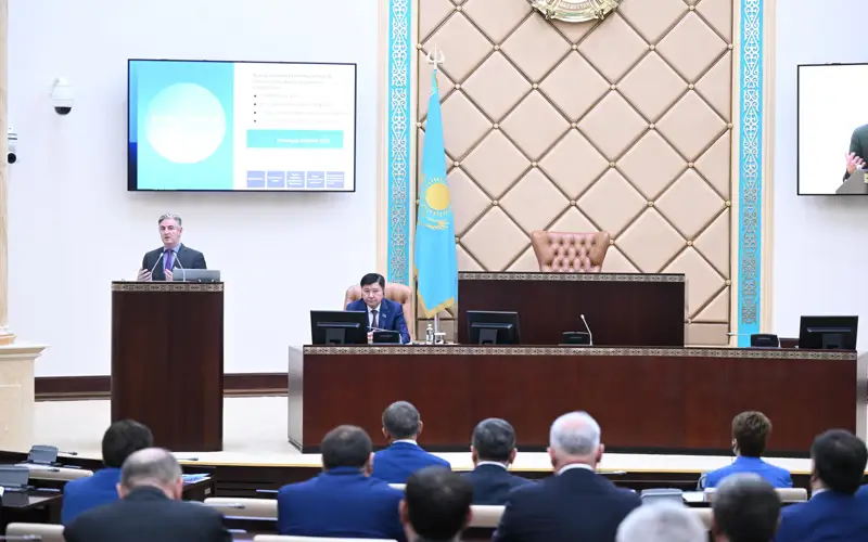 электронный парламент