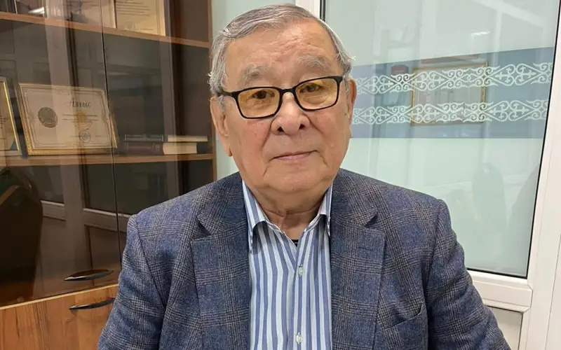 Qaırolla Erejepov