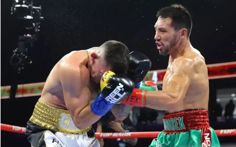 Фото: ©twitter.com/qazaqstyle 