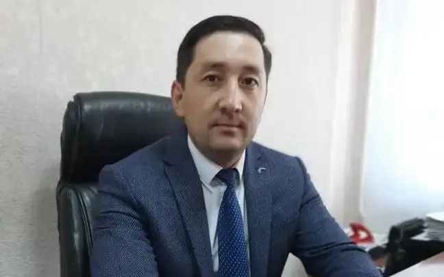 Руководителя госинспекции труда назначили в СКО