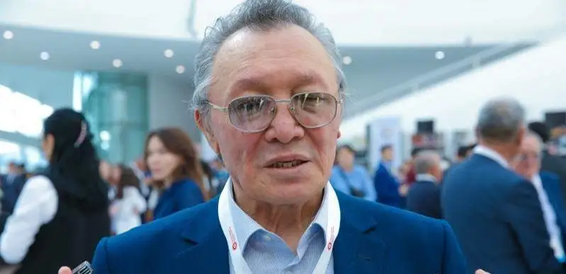 Толен Абдикулы