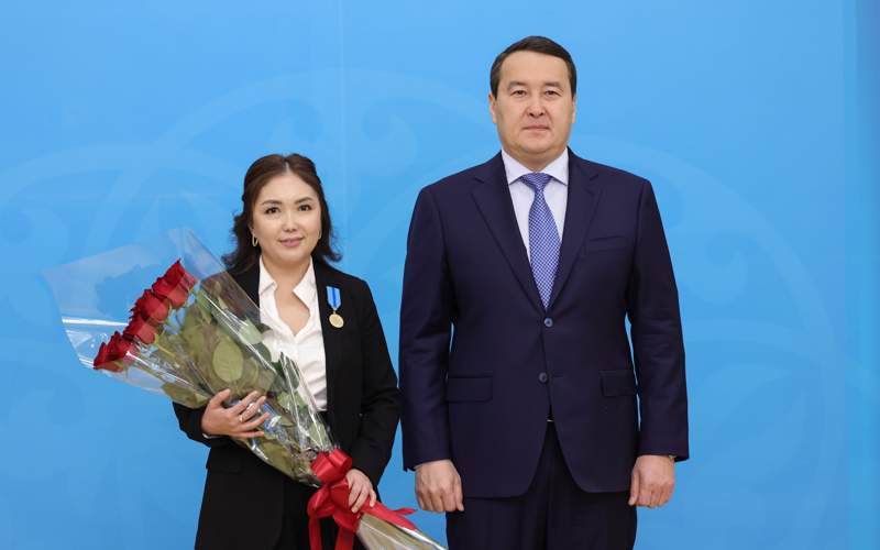 День Республики Алихан Смаилов День Республики Алихан Смаилов