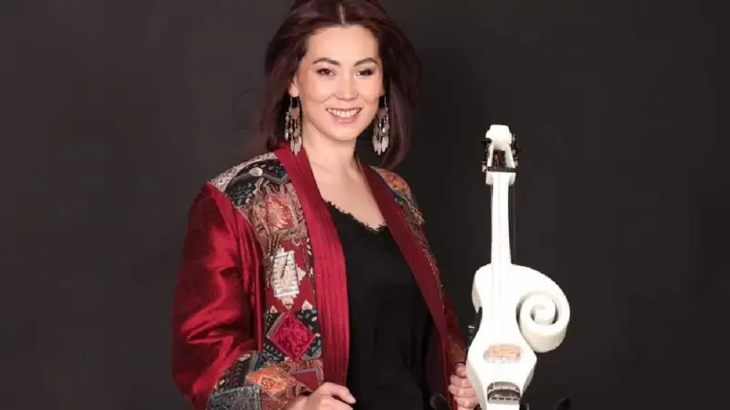 Ләйла Тәжібаева