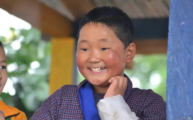 К 2030 году в Казахстане будет полмиллиона детей с избыточным весом