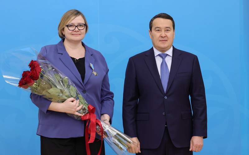 День Республики Алихан Смаилов День Республики Алихан Смаилов