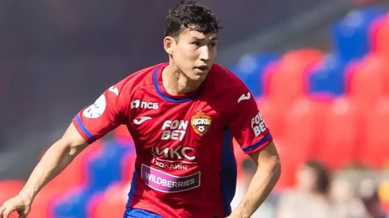  Бахтиёр Зайнутдинов