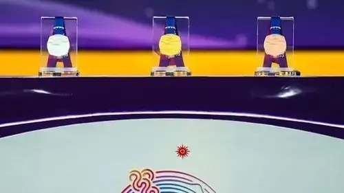 IV Asian Para Games: Kazakhstan wins 8 medals