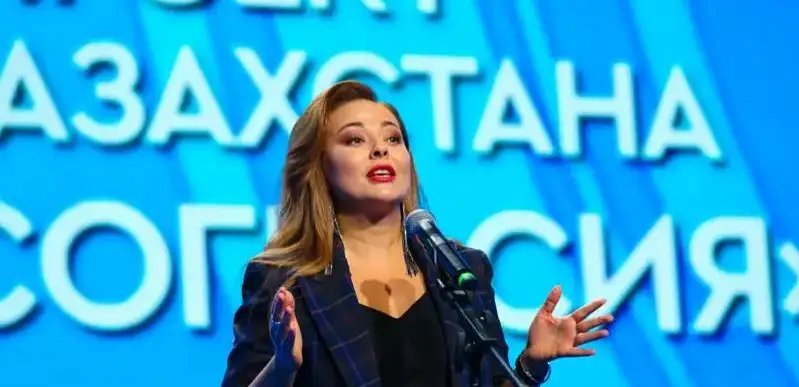 Виктор Федюнин/ агентство Kazinform