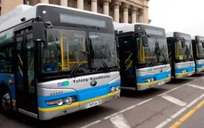 Avtobýs