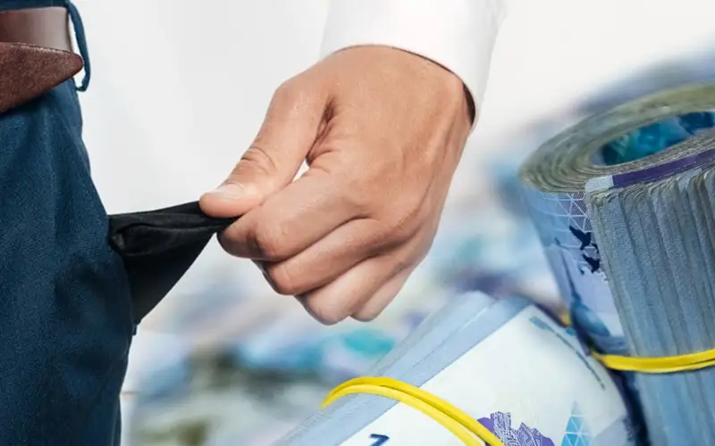 Банкроттық бойынша 5 мыңнан астам алматылық өтініш берген