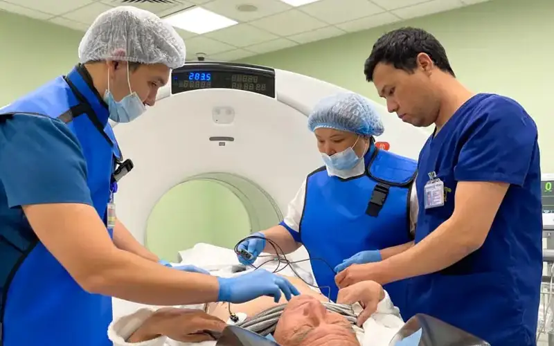 здравоохранение