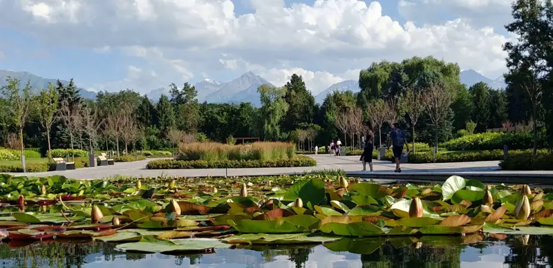 Almaty